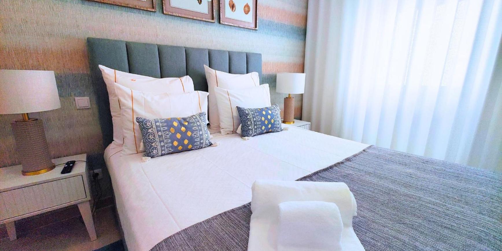 Holidays Nazare Centro Екстер'єр фото