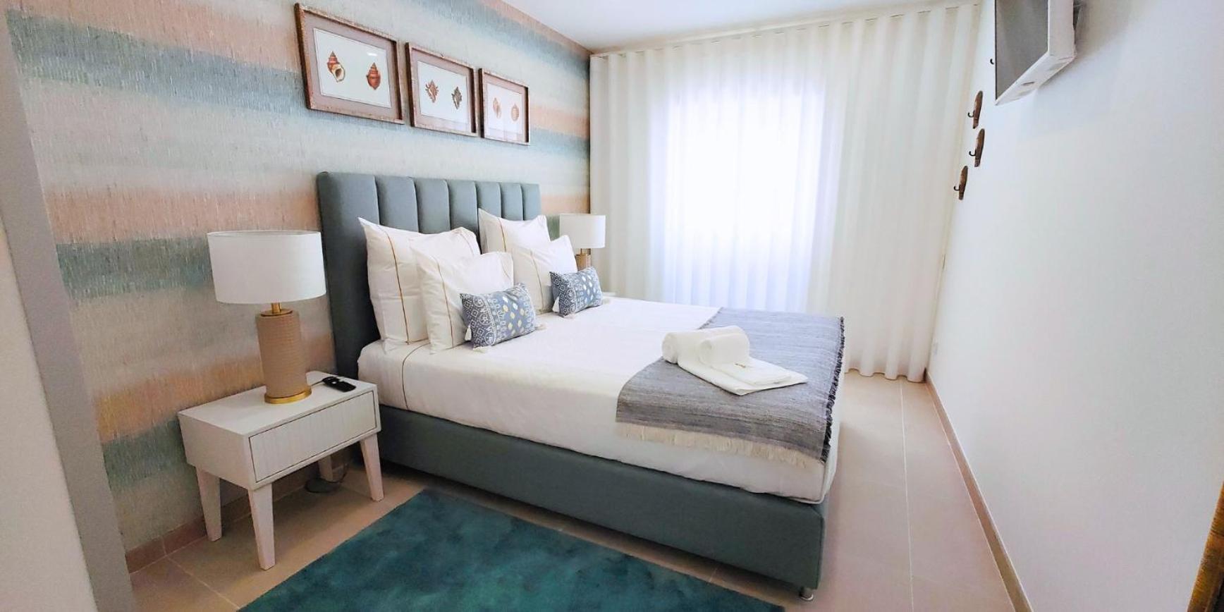 Holidays Nazare Centro Екстер'єр фото