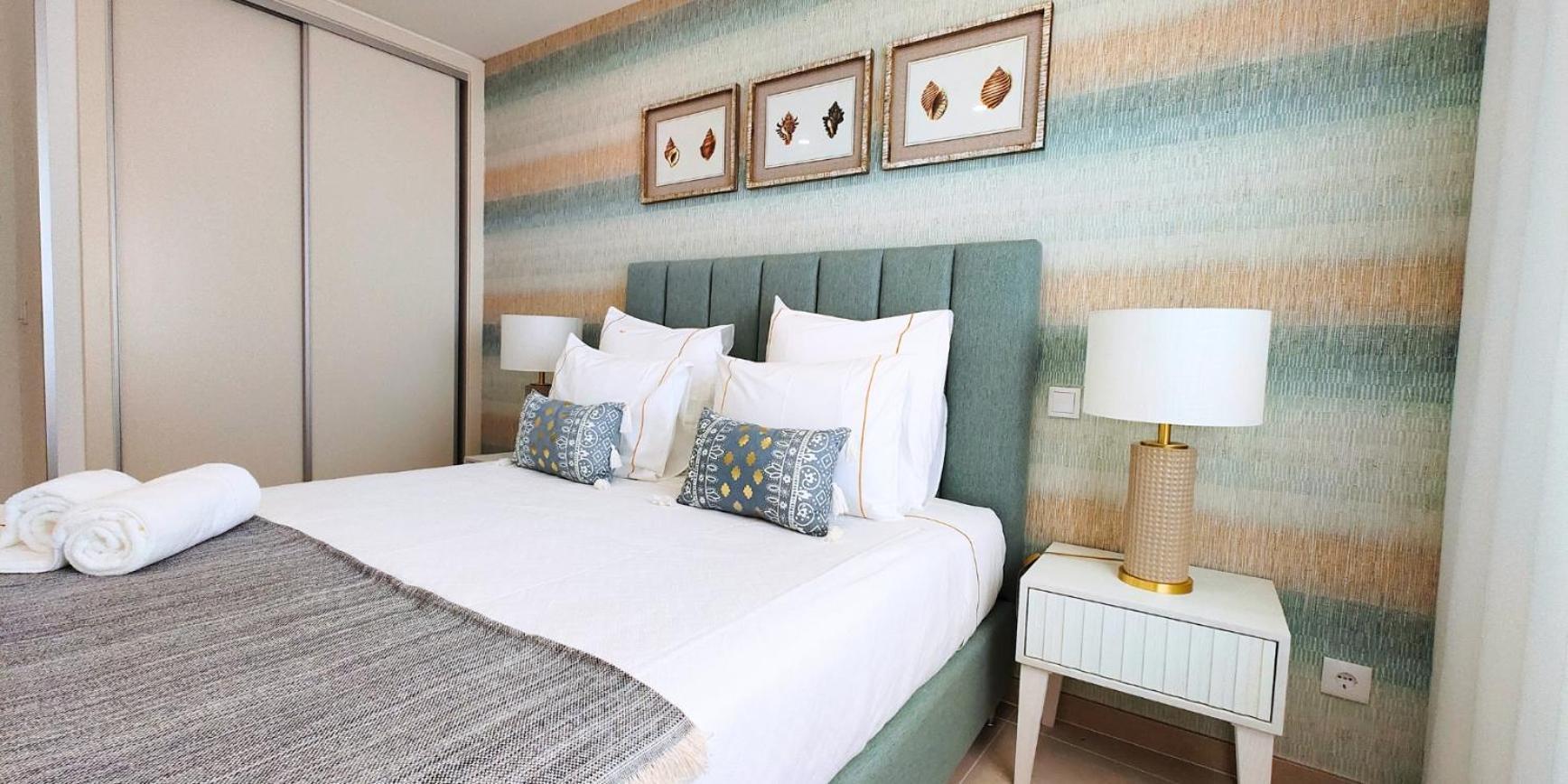 Holidays Nazare Centro Екстер'єр фото