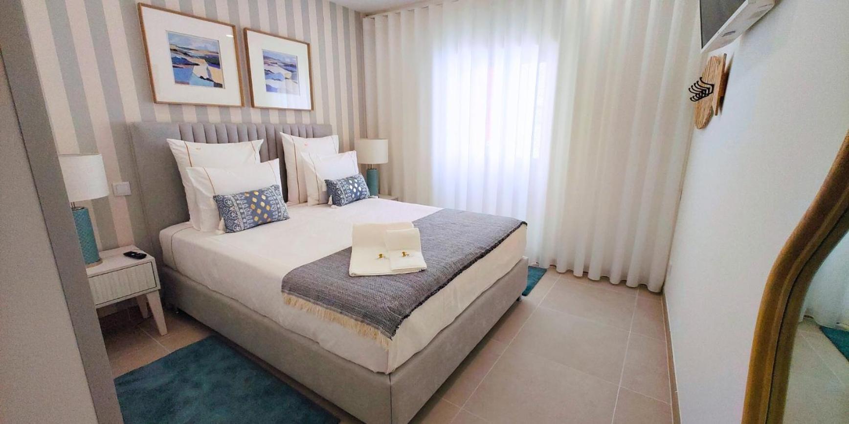 Holidays Nazare Centro Екстер'єр фото