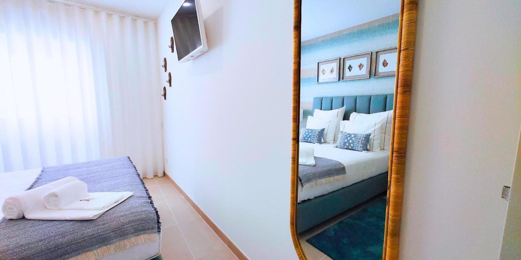 Holidays Nazare Centro Екстер'єр фото