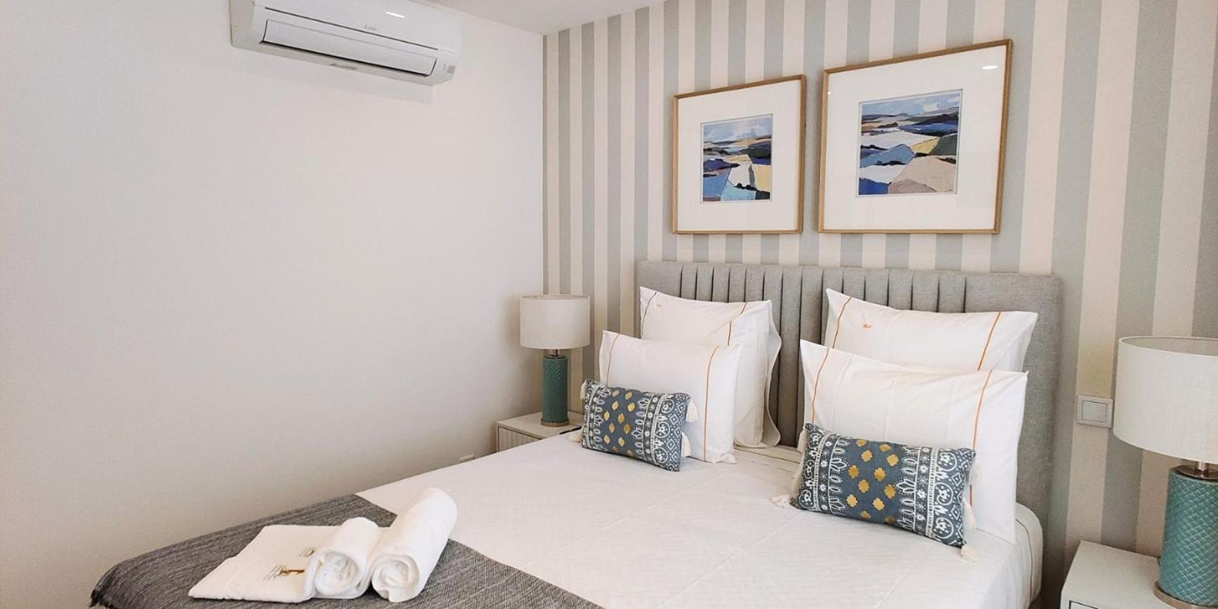 Holidays Nazare Centro Екстер'єр фото