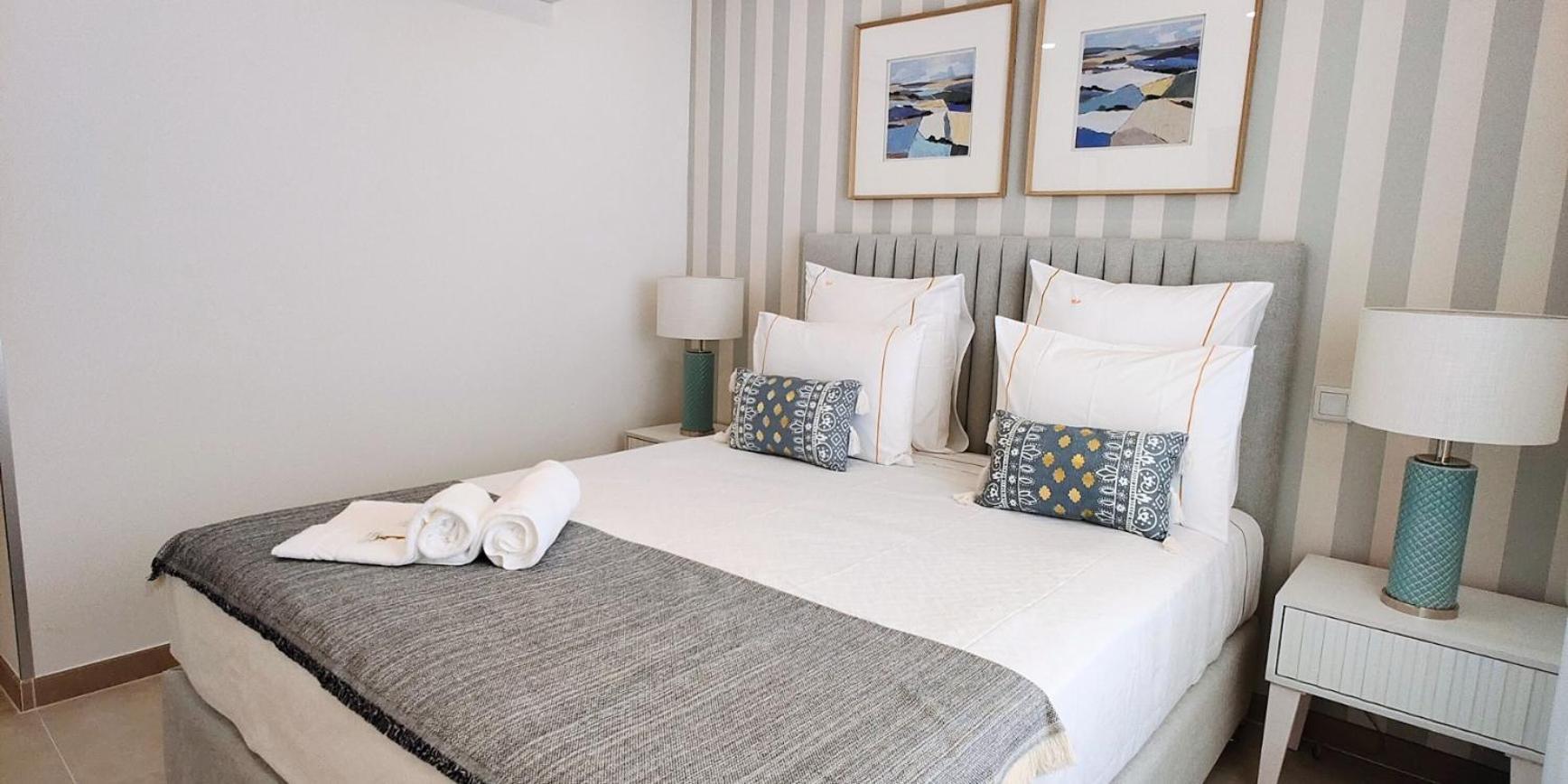 Holidays Nazare Centro Екстер'єр фото