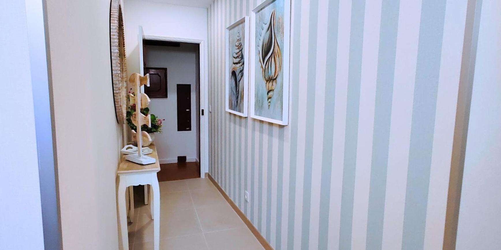 Holidays Nazare Centro Екстер'єр фото